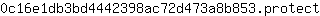 0***t