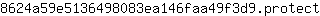 8***t