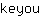 k***u