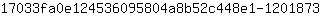 1***3
