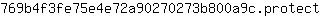 7***t