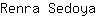 R***a