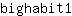b***1