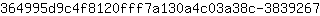 3***7