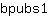 b***1