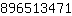 8***1