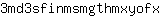 3***x