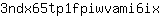 3***x