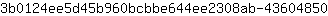 3***0