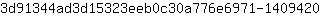 3***0