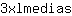 3***s
