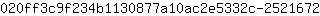0***2