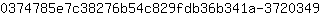 0***9