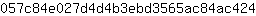 0***4