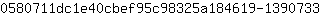 0***3
