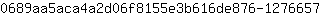0***7