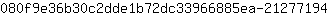 0***4