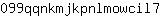 0***7