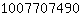 1***0