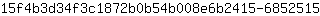 1***5