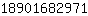 1***1