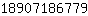 1***9