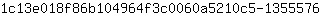 1***6