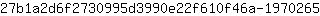 2***5