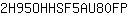 2***P