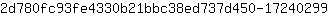 2***9