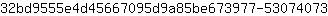 3***3