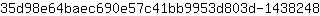 3***8