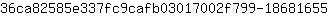 3***5