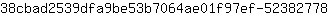 3***8