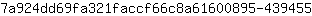 7***5