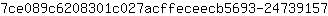 7***7