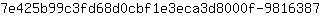 7***7