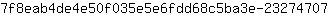 7***7