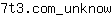 7***w