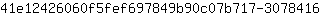 4***6
