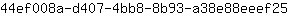 4***5
