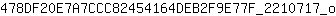 4***o