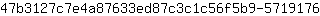 4***6
