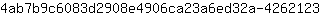 4***3
