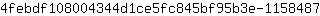 4***7