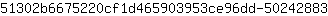 5***3