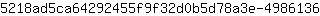 5***6