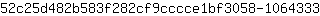 5***3