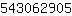 5***5