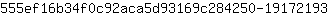 5***3